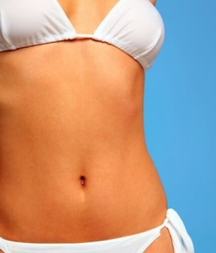 abdominoplastia