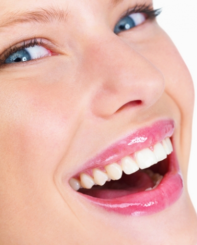 Teeth Whitening Overview