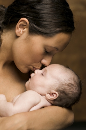Clomiphene and Breastfeeding