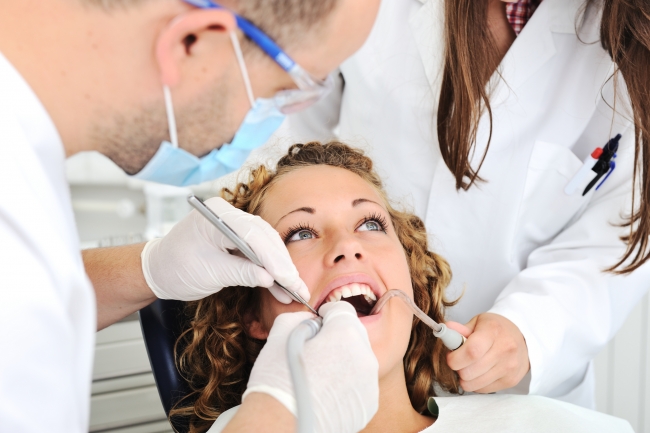 Wisdom Teeth Extraction Overview