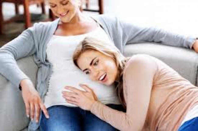 Lesbian Parenting | IVF Processes